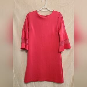 New York & Company Mini Dress Size S